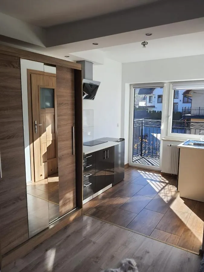 Studia I Apartamenty Wierchy Zakopane 0*,  Poland
