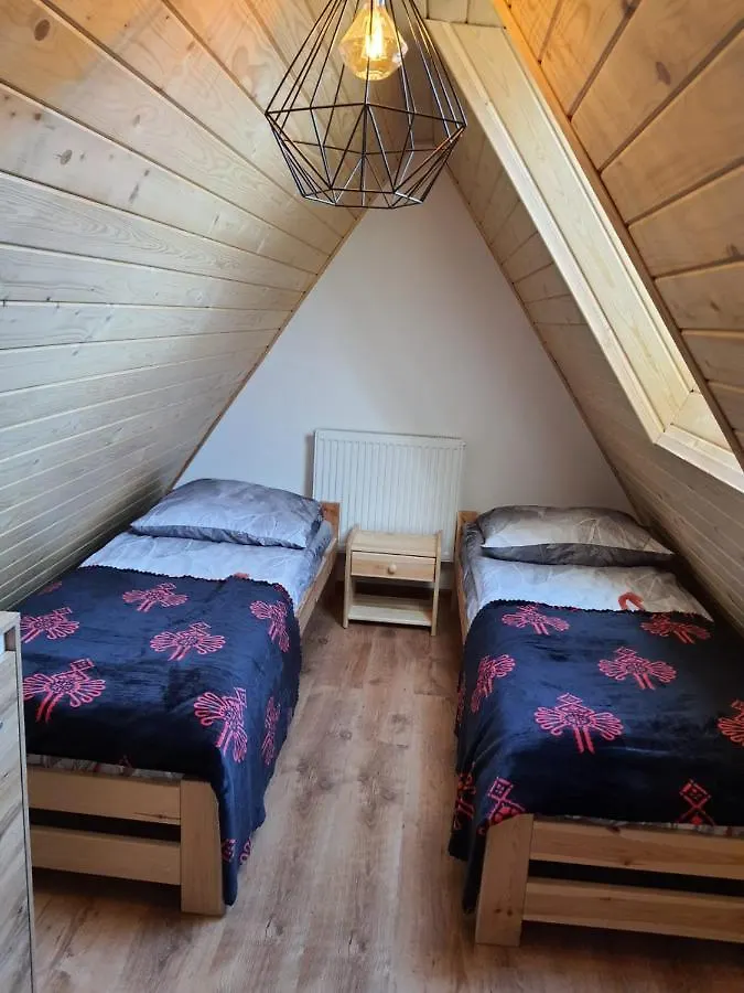 Studia I Apartamenty Wierchy Zakopane 0*,  Poland