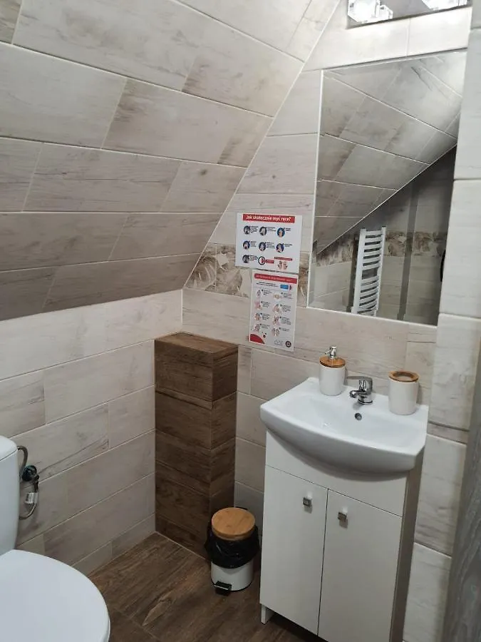 Studia I Apartamenty Wierchy Zakopane Poland