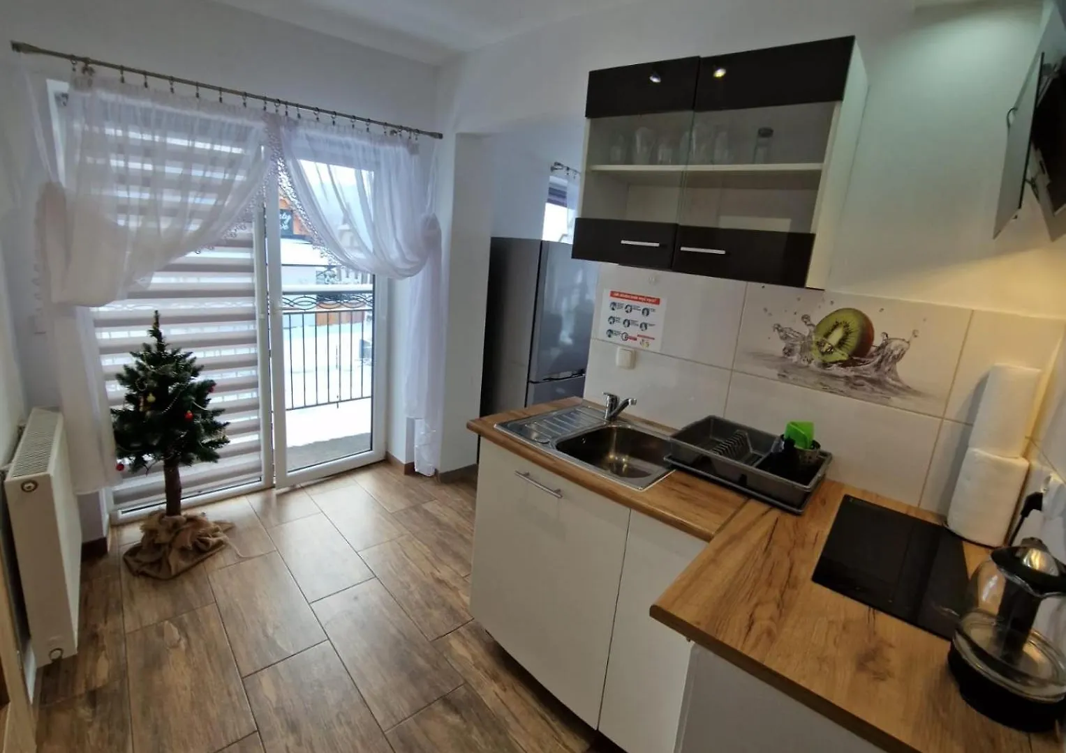 Studia I Apartamenty Wierchy Zakopane Poland