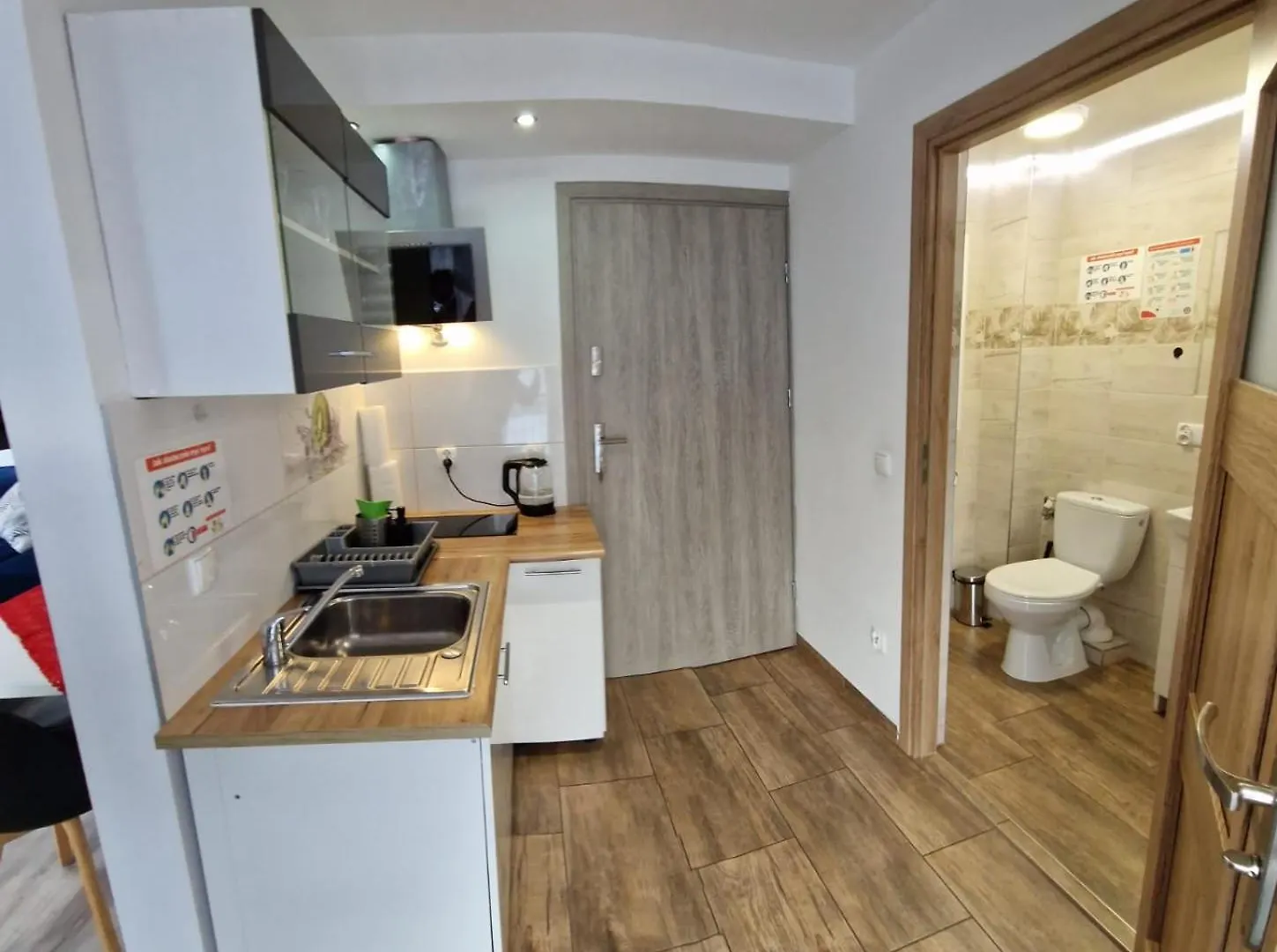 Studia I Apartamenty Wierchy Zakopane Poland