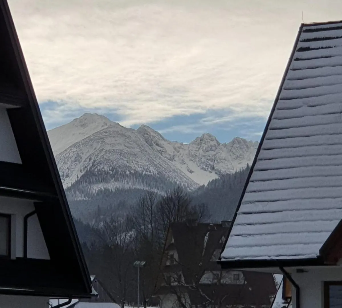 Studia I Apartamenty Wierchy Zakopane 0*,  Poland