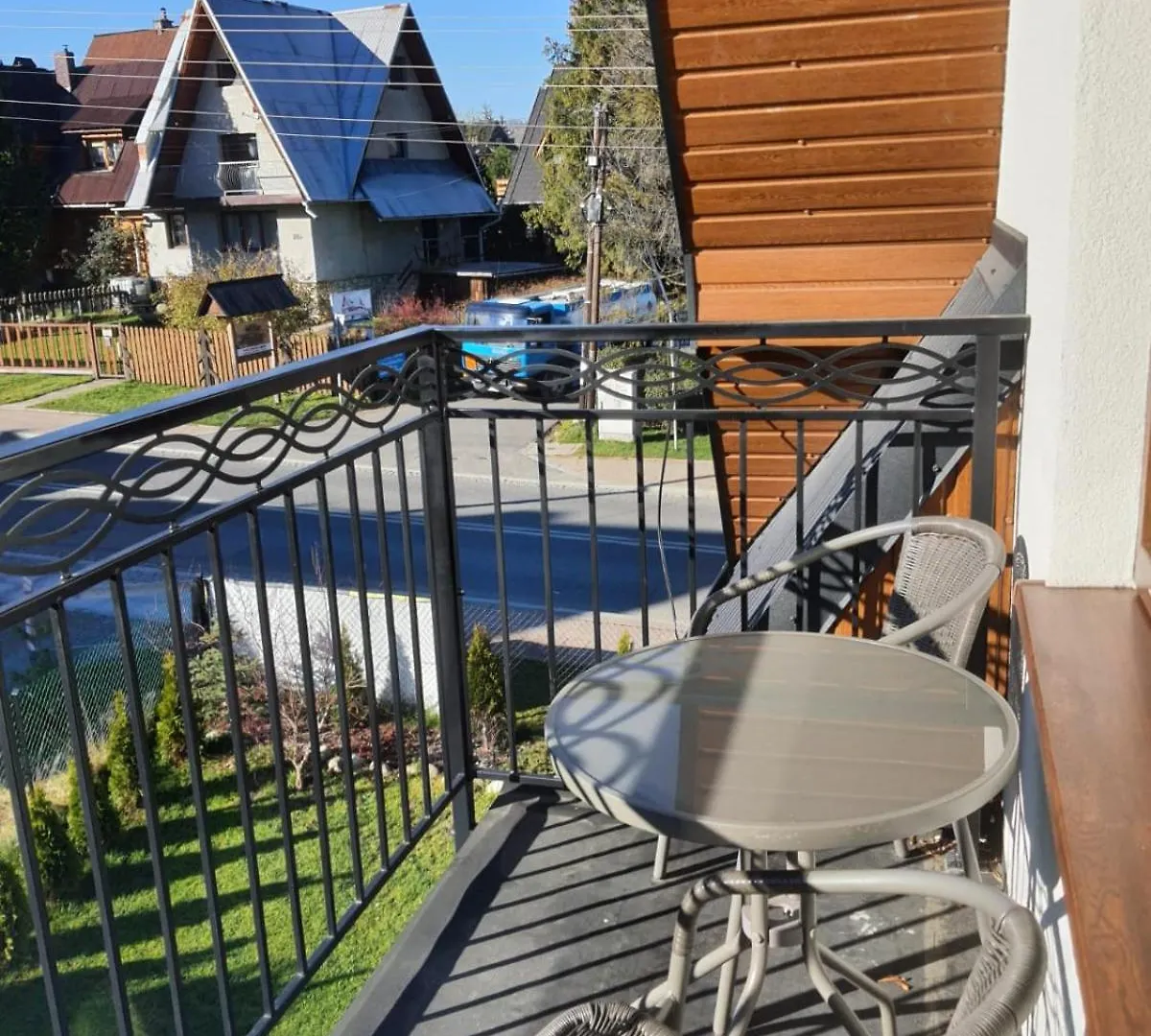 Apartment Studia I Apartamenty Wierchy Zakopane