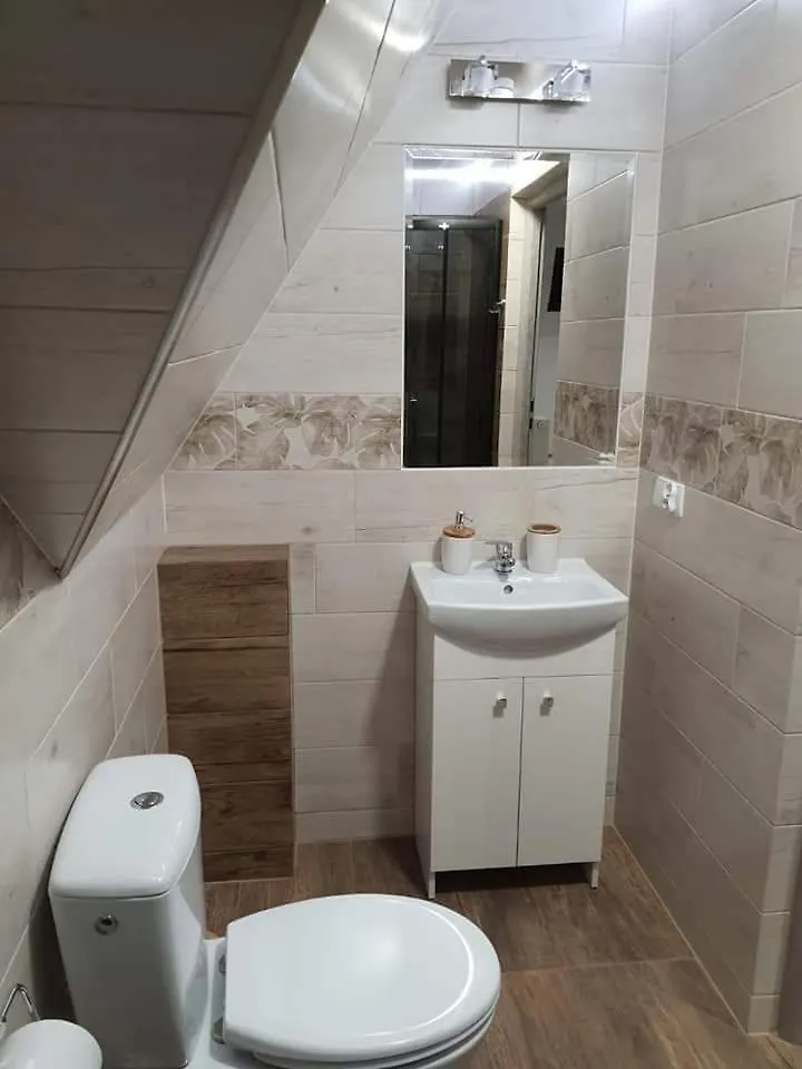 Apartment Studia I Apartamenty Wierchy Zakopane