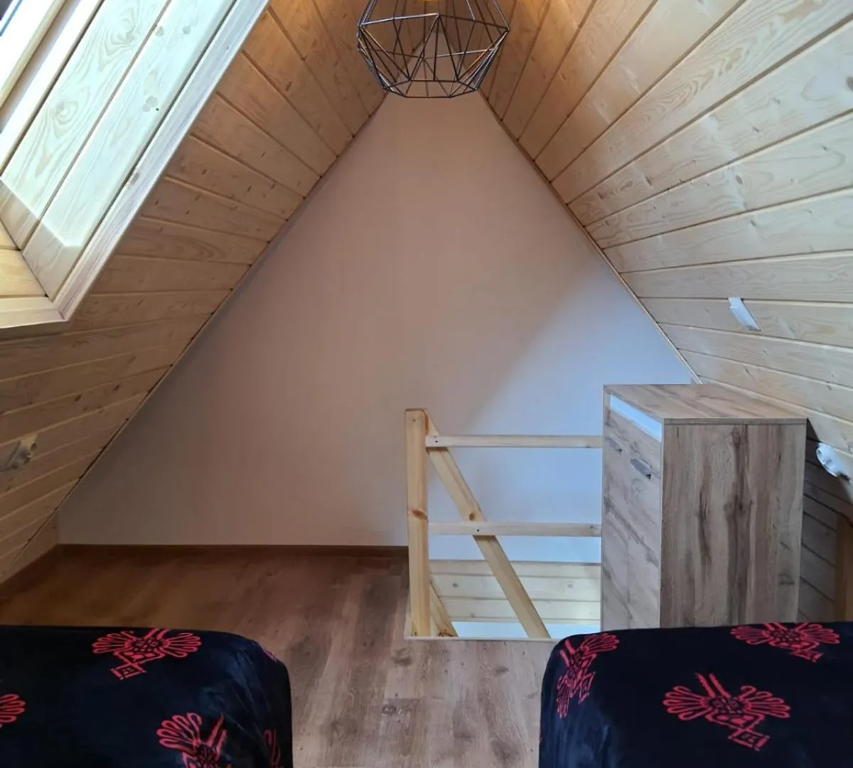 Studia I Apartamenty Wierchy Zakopane Apartment