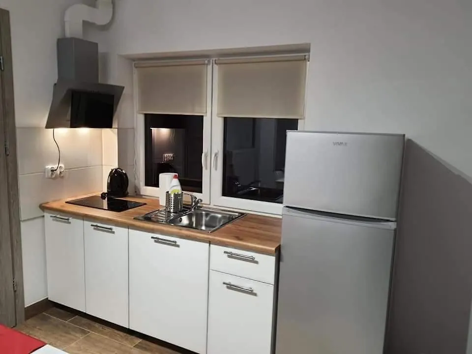 Apartment Studia I Apartamenty Wierchy Zakopane