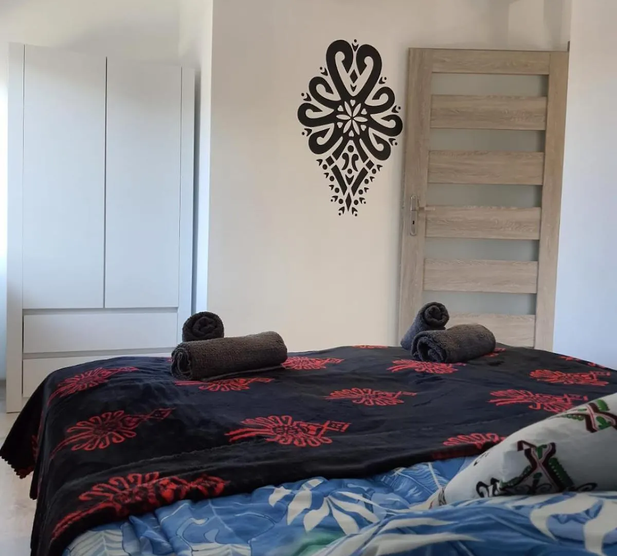 Studia I Apartamenty Wierchy Zakopane Poland