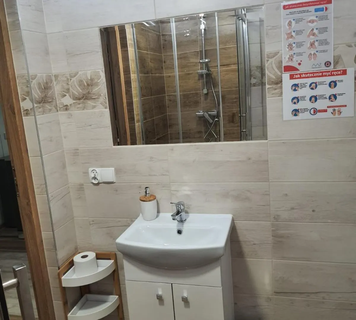 Studia I Apartamenty Wierchy Zakopane