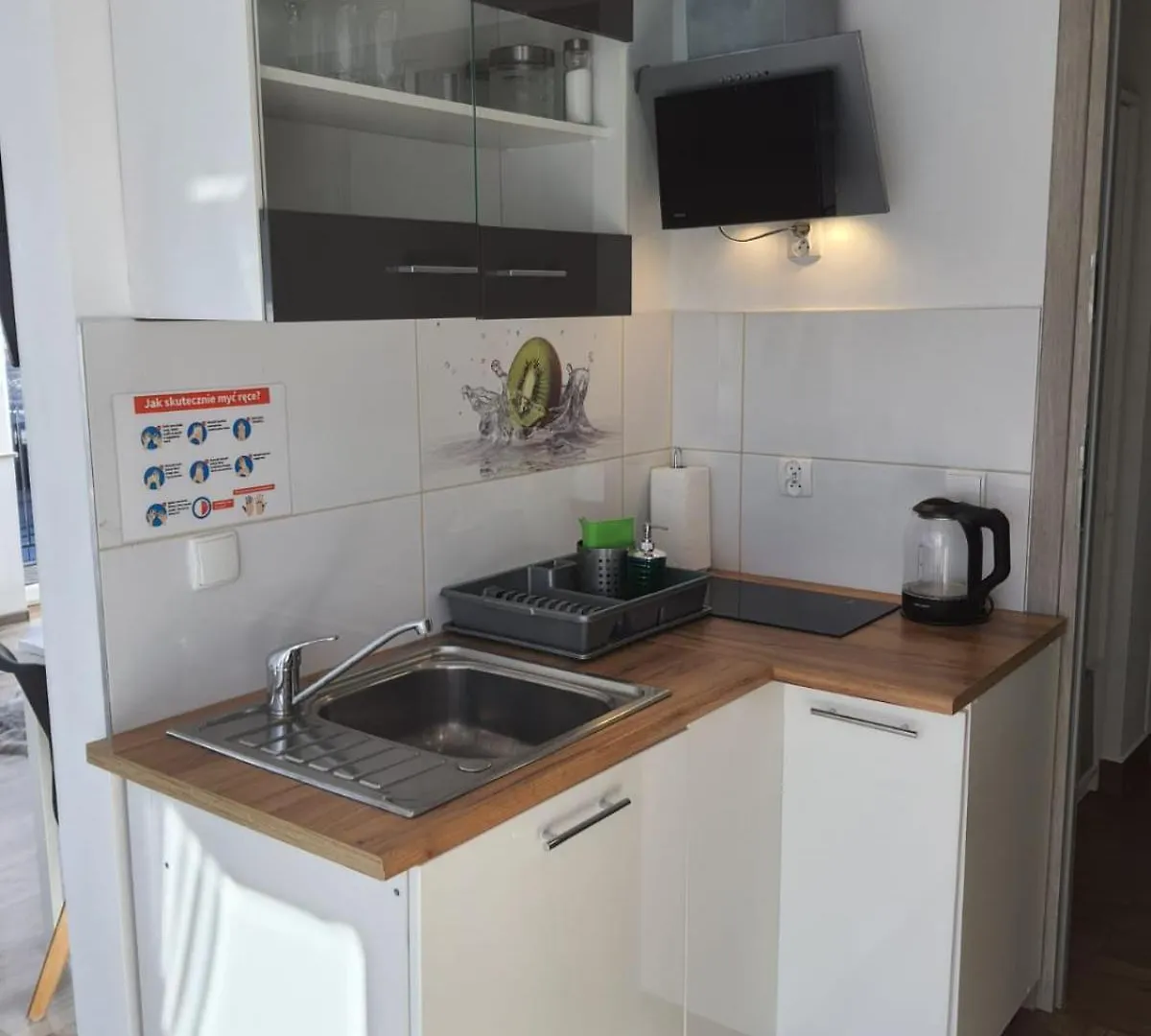 Studia I Apartamenty Wierchy Zakopane 0*,  Poland