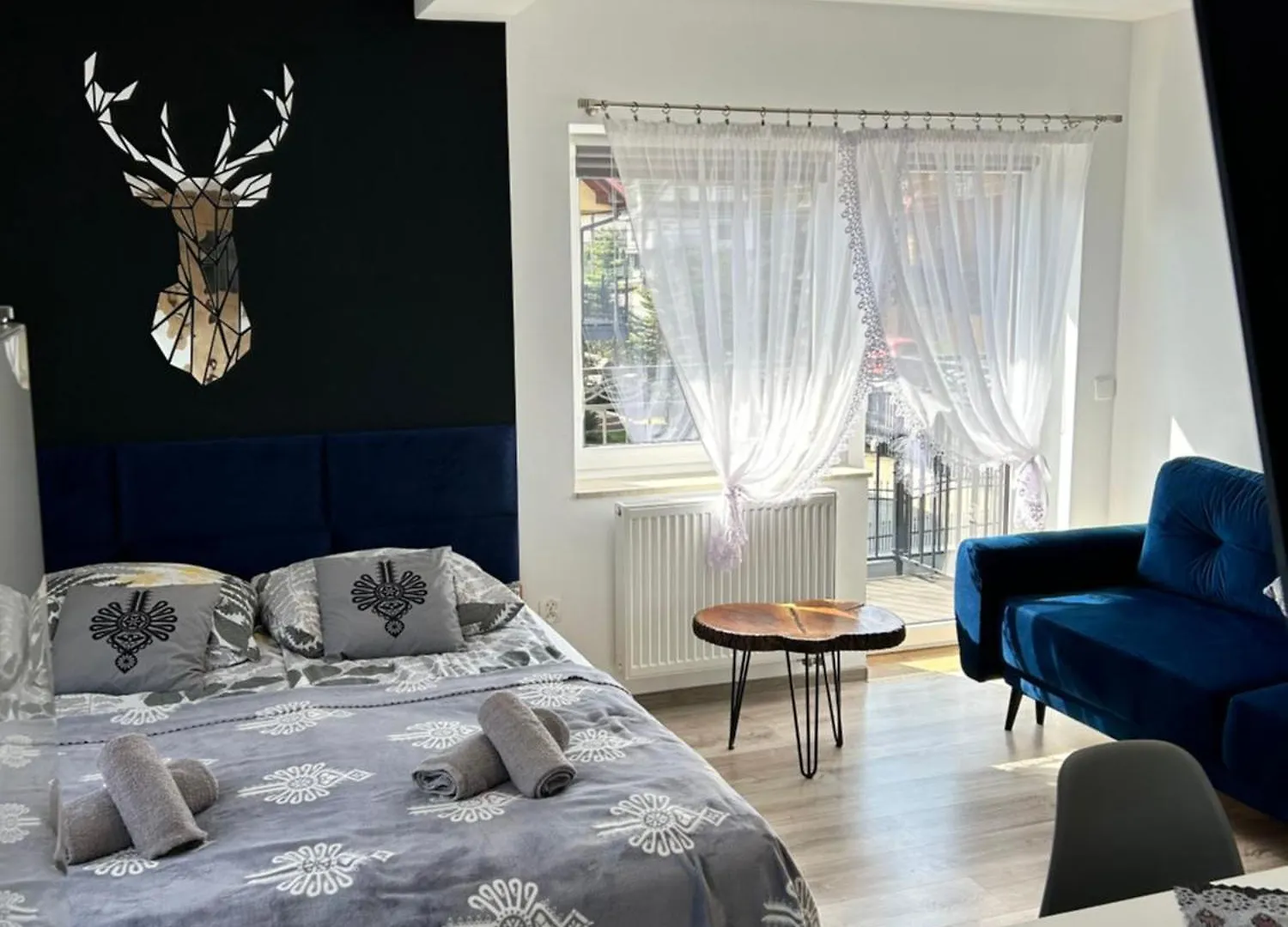 Studia I Apartamenty Wierchy Zakopane