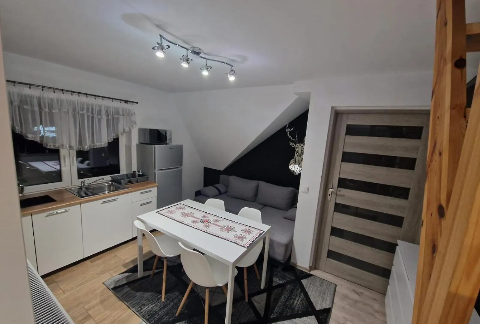Studia I Apartamenty Wierchy Zakopane Apartment