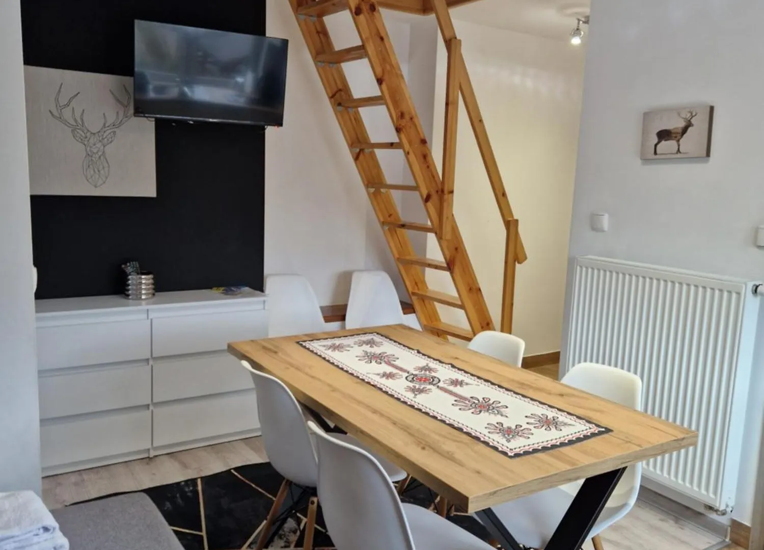 Studia I Apartamenty Wierchy Zakopane Apartment