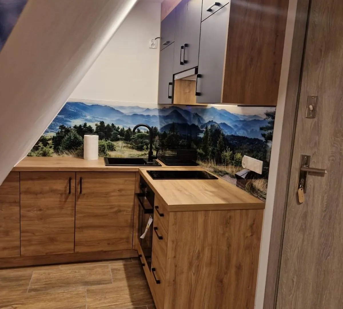 Studia I Apartamenty Wierchy Zakopane 0*,  Poland