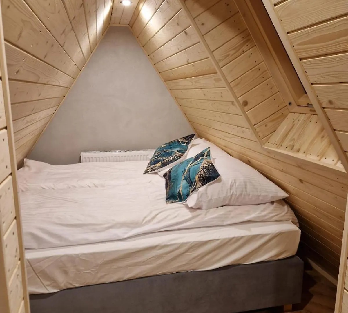 Studia I Apartamenty Wierchy Zakopane