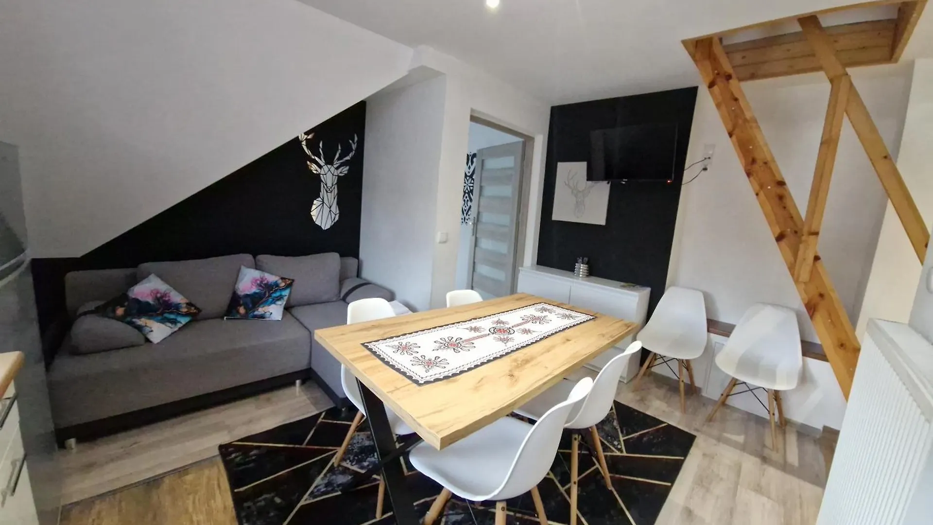Apartment Studia I Apartamenty Wierchy Zakopane