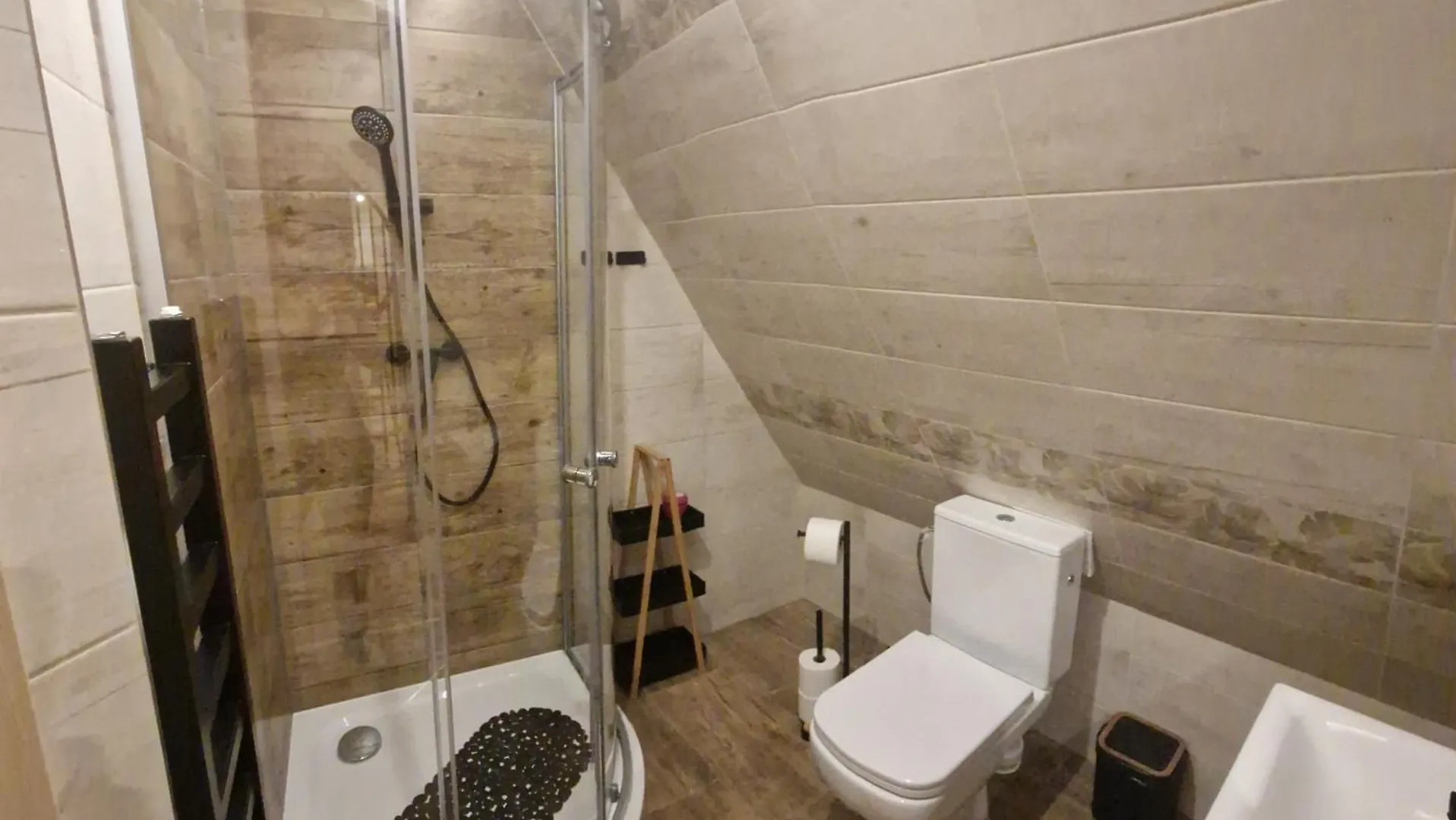 Studia I Apartamenty Wierchy Zakopane 0*,  Poland