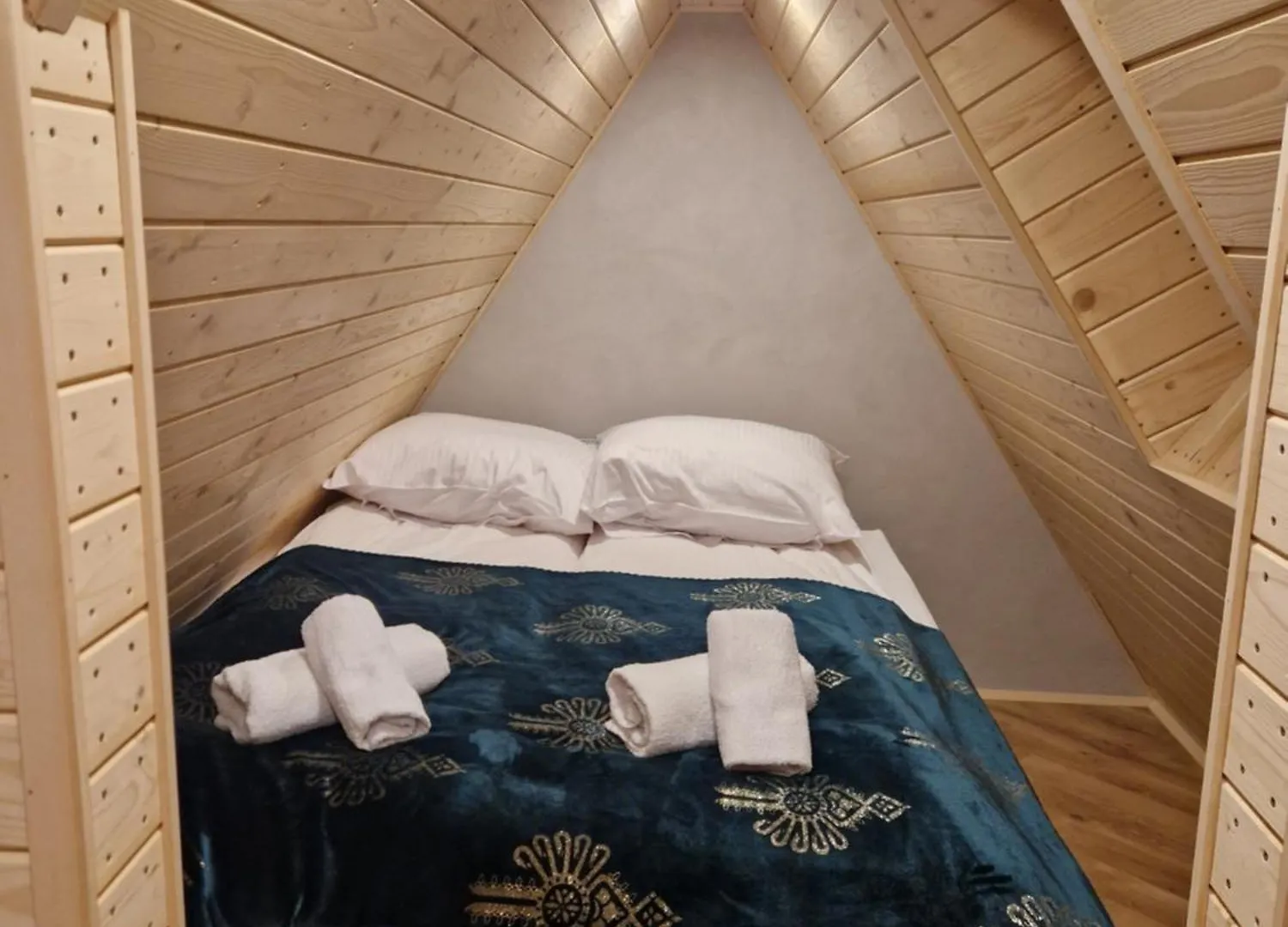 Studia I Apartamenty Wierchy Zakopane 0*,